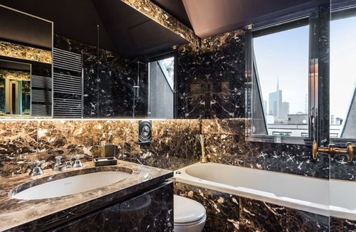 San Marco Apartment | 2 bedroom(s) Apartment near Milano