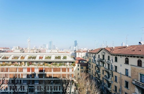 San Marco Apartment | 2 bedroom(s) Apartment near Milano