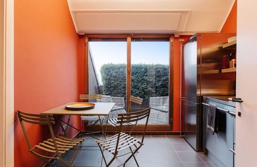 San Marco Apartment | 2 bedroom(s) Apartment near Milano