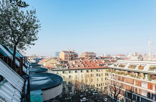 San Marco Apartment | 2 bedroom(s) Apartment near Milano