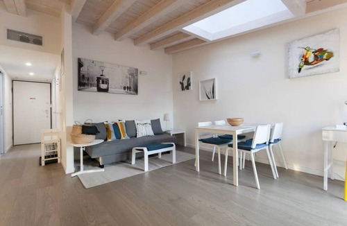 Zona Farini Apartment | 2 bedroom(s) Apartment near Milano