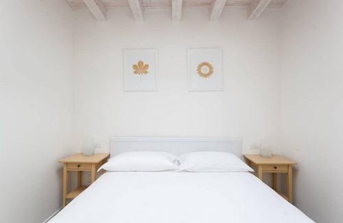 Zona Farini Apartment | 2 bedroom(s) Apartment near Milano
