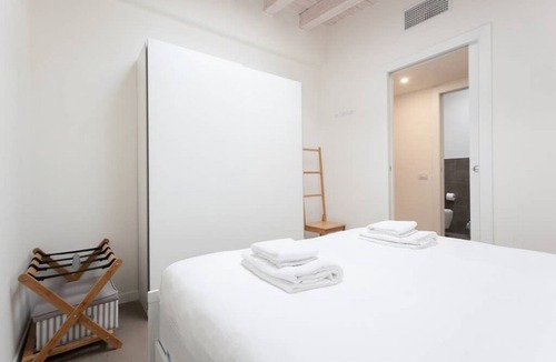 Zona Farini Apartment | 2 bedroom(s) Apartment near Milano