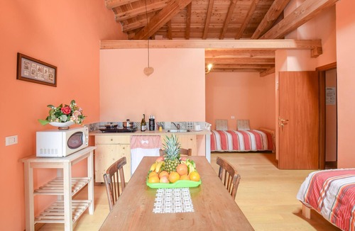 Tavernole sul Mella Apartment | 2 bedroom stunning apartment in Pezzoro
