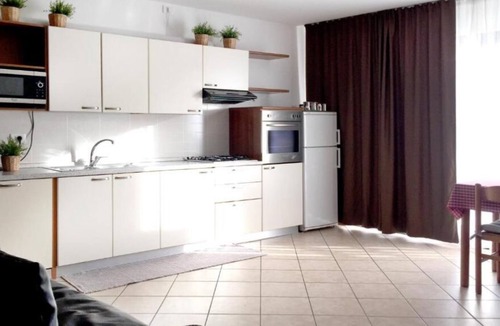 Cremeno Apartment | 2 bedrooms apartment - 5 mins from ski area and mountains treks