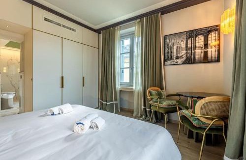 Carrobbio Apartment | 2 floor Suite near Duomo