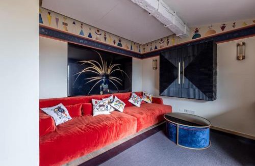 Carrobbio Apartment | 2 floor Suite near Duomo
