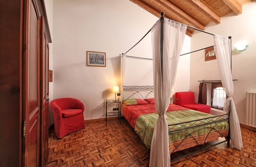 Prabione Other | 2-rooms Apartment "Il Fienile"