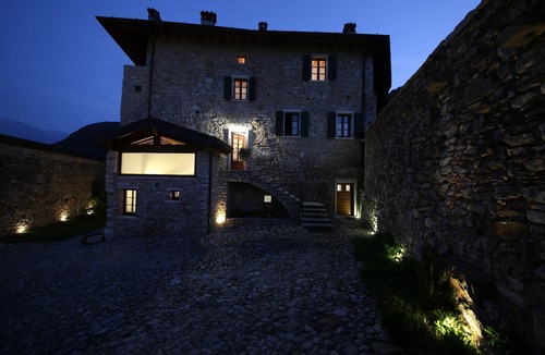 Prabione Other | 2-rooms Apartments "Il Colono"
