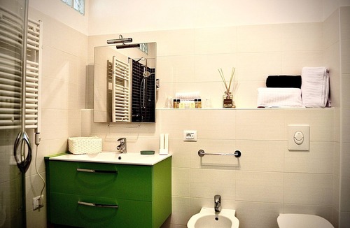 Abbadia Lariana Apartment | 2 steps from the lake, Como Lake
