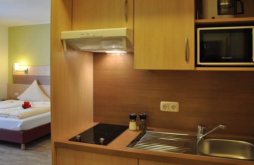 Walpertskirchen House | 2-zimmer-appartement