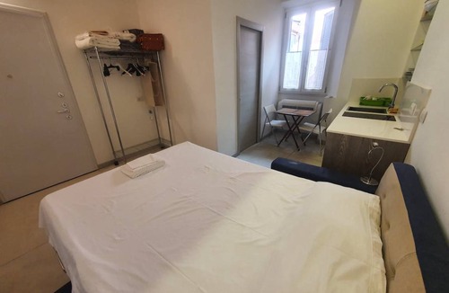 Porta Garibaldi Apartment | 20 m² Apartment ∙ 2 guests