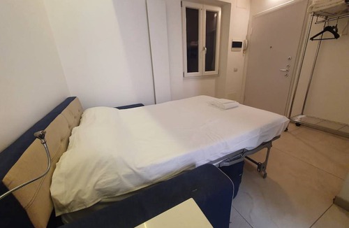 Porta Garibaldi Apartment | 20 m² Apartment ∙ 2 guests