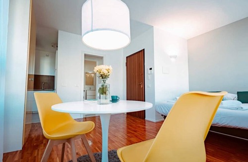 Stadera Apartment | 20 m² Apartment ∙ 1 bedroom ∙ 2 guests