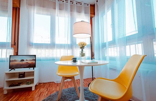 Stadera Apartment | 20 m² Apartment ∙ 1 bedroom ∙ 2 guests