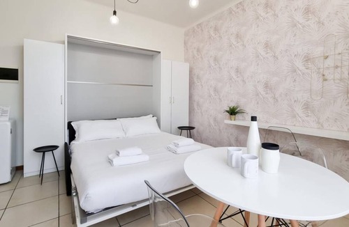 Vigentino Apartment | 20 m² Apartment ∙ 2 guests