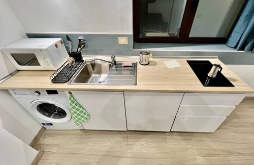 Crescenzago Apartment | 20 m² Apartment ∙ 2 guests