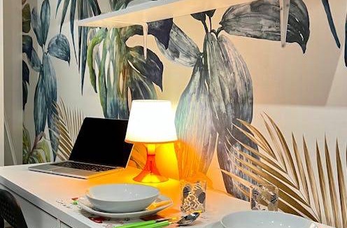 Crescenzago Apartment | 20 m² Apartment ∙ 2 guests