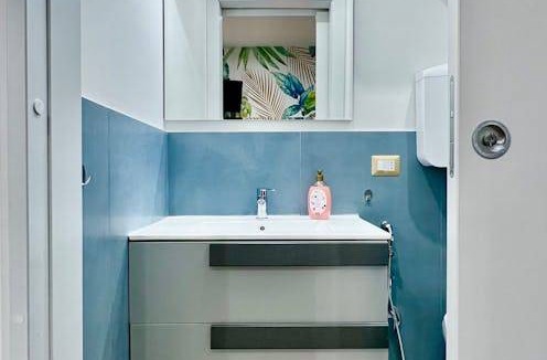 Crescenzago Apartment | 20 m² Apartment ∙ 2 guests