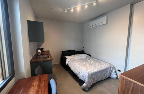 Zona Solari Apartment | 20 m² Apartment ∙ 1 bedroom ∙ 1 guest