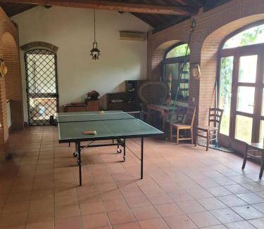 Casanova Lonati Bed & Breakfast | 20 m² Bed and breakfast ∙ 2 guests