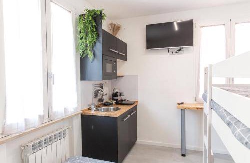 Cingia De' Botti Bed & Breakfast | 20 m² Bed and breakfast ∙ 4 guests