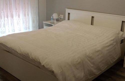 Cerete Alto Bed & Breakfast | 20 m² Bed and breakfast ∙ 2 guests