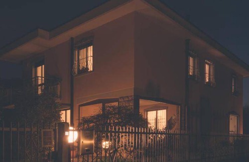 Cerete Alto Bed & Breakfast | 20 m² Bed and breakfast ∙ 2 guests