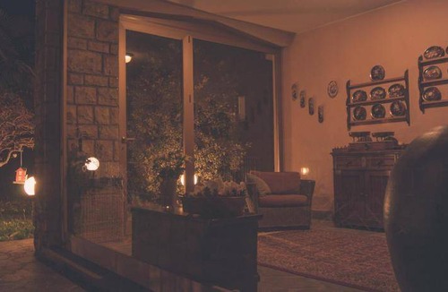 Cerete Alto Bed & Breakfast | 20 m² Bed and breakfast ∙ 2 guests