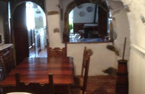 Costa di Serina Bed & Breakfast | 20 m² Bed and breakfast ∙ 4 guests