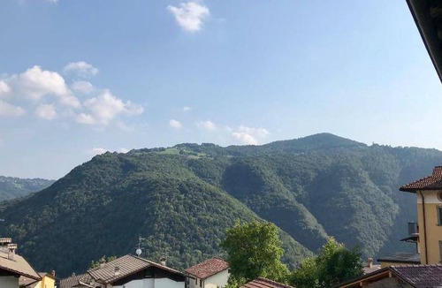Costa di Serina Bed & Breakfast | 20 m² Bed and breakfast ∙ 4 guests