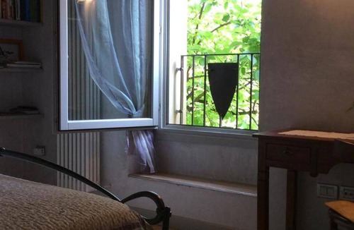 Clibbio Bed & Breakfast | 20 m² Bed and breakfast ∙ 3 guests