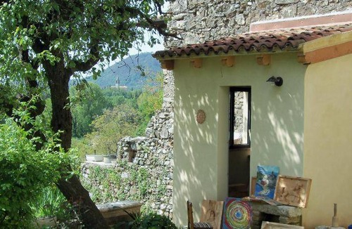 Clibbio Bed & Breakfast | 20 m² Bed and breakfast ∙ 3 guests