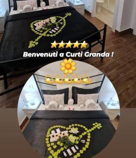 Rescaldina Bed & Breakfast | 20 m² Bed and breakfast ∙ 2 guests