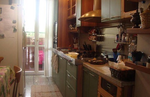 Casoretto Bed & Breakfast | 20 m² Bed and breakfast ∙ 2 guests