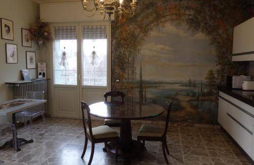 Monterotondo Bed & Breakfast | 20 m² Bed and breakfast ∙ 3 guests
