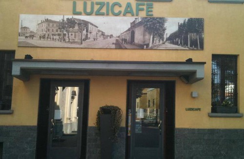Gallarate Bed & Breakfast | 20 m² Bed and breakfast ∙ 2 guests