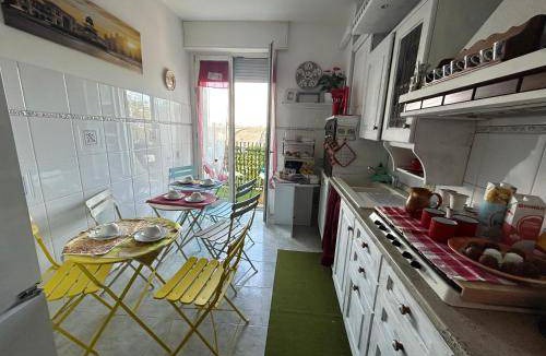 Garegnano Bed & Breakfast | 20 m² Bed and breakfast ∙ 2 guests