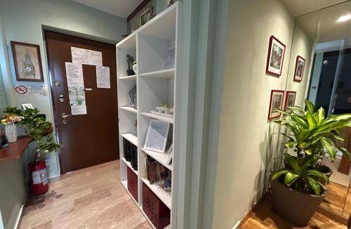 Garegnano Bed & Breakfast | 20 m² Bed and breakfast ∙ 2 guests