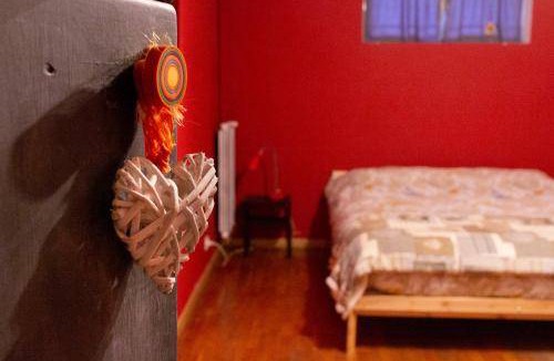 Parabiago Bed & Breakfast | 20 m² Bed and breakfast ∙ 2 guests