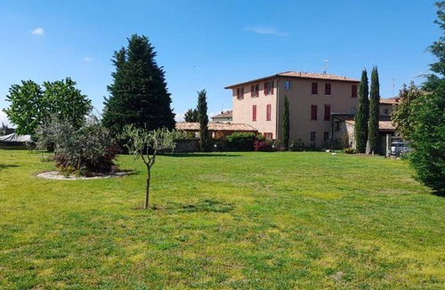Passirano Bed & Breakfast | 20 m² Bed and breakfast ∙ 4 guests