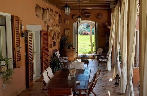 Passirano Bed & Breakfast | 20 m² Bed and breakfast ∙ 4 guests