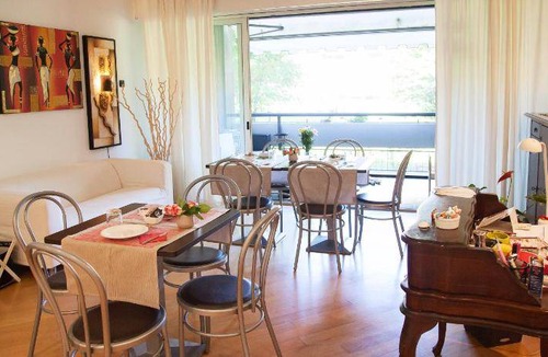 Milano 3 Bed & Breakfast | 20 m² Bed and breakfast ∙ 4 guests