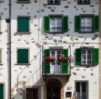 Santa Brigida Bed & Breakfast | 20 m² Bed and breakfast ∙ 4 guests