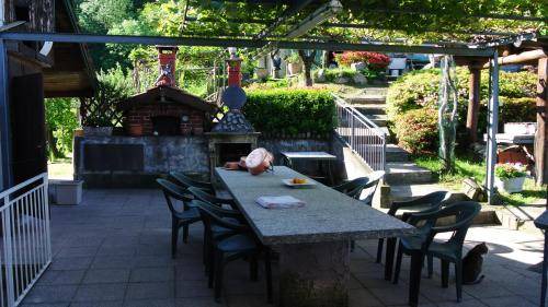 Poppino Bed & Breakfast | 20 m² Bed and breakfast ∙ 2 guests