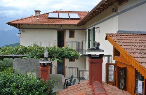 Poppino Bed & Breakfast | 20 m² Bed and breakfast ∙ 2 guests