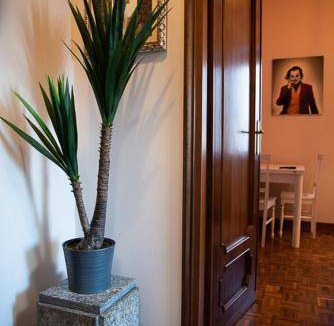 Rozzano Bed & Breakfast | 20 m² Bed and breakfast ∙ 4 guests