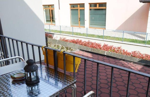 Sarnico Bed & Breakfast | 20 m² Bed and breakfast ∙ 3 guests