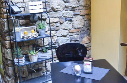 Sarnico Bed & Breakfast | 20 m² Bed and breakfast ∙ 3 guests