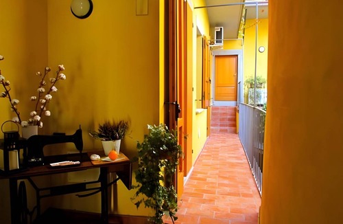 Sarnico Bed & Breakfast | 20 m² Bed and breakfast ∙ 3 guests
